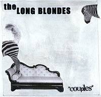 The Long Blondes : Couples